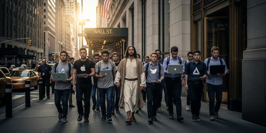 Come Out of Babylon?